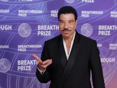 Lionel Richie ferma il concerto per un malore: “Non era in condizioni di continuare”