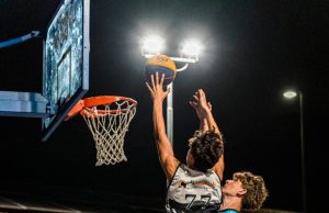 Sport, musica e street culture: la Terrazza Mascagni diventa un’arena urbana