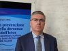 Lodi (Rin): “Prevenire demenza e ictus è la sfida per salvare il Ssn”