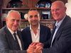 Lotito acquista la Reggina: l’annuncio sui social del sindaco di Reggio Calabria