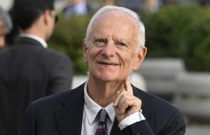 Luigi Cavallari, chi è il marito della ministra Roccella
