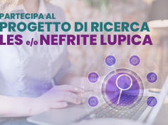 Lupus eritematoso e nefrite lupica, Apmarr: “Ultimi mesi per partecipare alla survey”