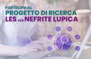 Lupus eritematoso e nefrite lupica, Apmarr: “Ultimi mesi per partecipare alla survey”