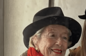 Lutto in casa Romanoff, addio alla contessa Sveva della Gherardesca: aveva 96 anni