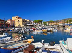 La Regione sblocca i finanziamenti per i portici commerciali toscani