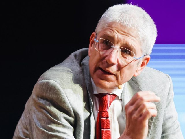 Mario Giordano resta su Rete4, Fuori dal Coro non trasloca