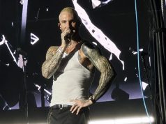 Maroon 5 a Milano: tutto comincia ancora da ‘Songs About Jane’