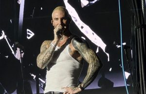 Maroon 5 a Milano: tutto comincia ancora da ‘Songs About Jane’