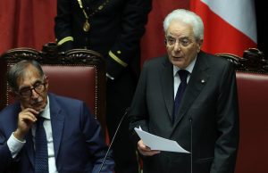 Mattarella e gli 80 anni della Costituente: “Capace di garantire indipendenza Italia, si affermarono diritti sociali”