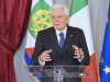 Mattarella, social e politica: “Non c’è rapporto maturo, prevale propaganda a senso unico”