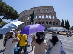 Meteo, weekend con caldo record: in settimana arrivano temporali