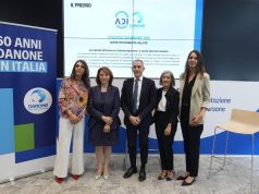 Microbiota intestinale, Danone e Adi lanciano un premio per la ricerca scientifica
