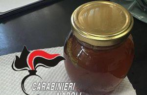 ‘Miele da sballo’, allarme tra giovani: “Primo passo verso altre sostanze, pericolo è il crack”