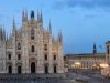 Milano, la denuncia di una 31enne: “Abusi da uno sconosciuto nel bagno di un locale”