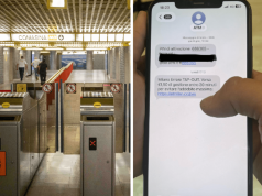 Milano, torna truffa finti sms Atm: “Così ho perso 140 euro con un clic”
