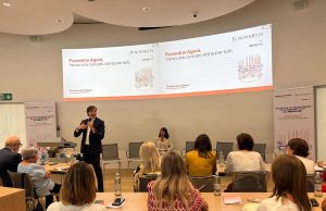 Misurare valore delle cure e favorire accesso a innovazione, al via ‘Pazienti in agorà’
