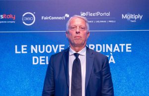 Mobilità, Bonollo (Anfia): “Servono più auto piccole e neutralità tecnologica”