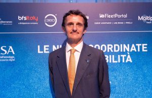 Mobilità, Folonari (Aniasa): “Noleggio scelta sempre più diffusa, serve stabilità normativa”