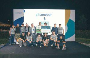 Modena: Sonepar Italia a sostegno della Fondazione Rulli Frulli, raccolti 3600 euro