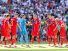 Mondiali 2026: Norvegia e Inghilterra buona anche la seconda su Sisal.it