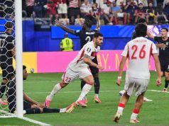 Mondiali 2026, Turchia-Usa 3-2 e Paraguay-Australia 0-0