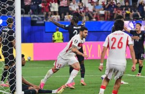 Mondiali 2026, Turchia-Usa 3-2 e Paraguay-Australia 0-0
