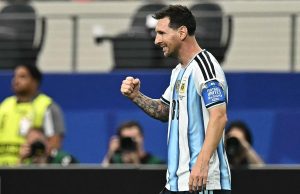 Mondiali, Argentina-Austria 1-0. Messi sbaglia un rigore e poi segna: è record – Diretta