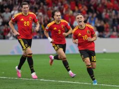 Mondiali, Belgio travolge Nuova Zelanda 5-1 e vince girone. Iran 1-1 con Egitto