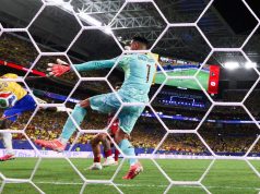 Mondiali, Colombia-Portogallo 0-0 e Congo DR-Uzbekistan 3-1