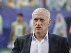 Mondiali, Deschamps torna in Francia: morta la madre del ct dei Bleus