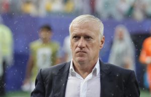Mondiali, Deschamps torna in Francia: morta la madre del ct dei Bleus