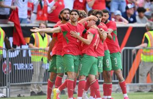 Mondiali, Marocco-Haiti 0-1 – Diretta