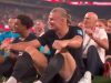 Mondiali, Norvegia passa ai sedicesimi e festeggia con la ‘Viking Row’