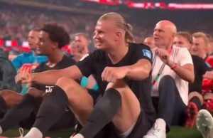 Mondiali, Norvegia passa ai sedicesimi e festeggia con la ‘Viking Row’