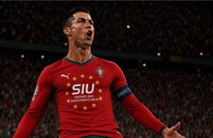 Mondiali, dal ‘Sium’ al… Siu: Ronaldo testimonial (involontario) per l’Europa