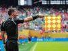 Mondiali, la Fifa rivoluziona il fuorigioco: niente più bandierine ‘in ritardo’