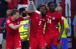 Mondiali, oggi Canada-Svizzera – Diretta