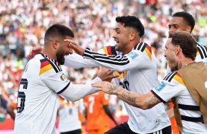 Mondiali, oggi Germania-Ecuador e Curacao-Costa d’Avorio – Diretta