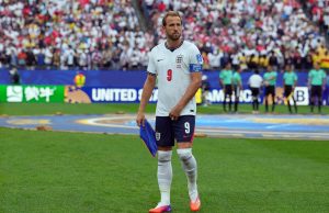 Mondiali, oggi Inghilterra-Panama e Croazia-Ghana – Diretta