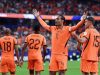 Mondiali, oggi Olanda-Marocco – Diretta