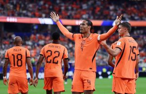 Mondiali, oggi Olanda-Tunisia – Diretta