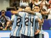 Mondiali, stanotte Argentina-Giordania: orario, probabili formazioni e dove vederla in tv