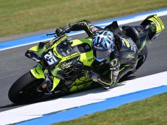 MotoGp, Fernandez vince gara sprint ad Assen. Ogura e Di Giannantonio sul podio