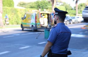 Muore a 17 anni travolto e ucciso su lungomare Versilia. Giovane fermato confessa: “Io alla guida del suv”
