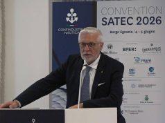Nautica, Formenti: “Filiera ha reagito su dazi Trump, Ia decisiva per competitività”