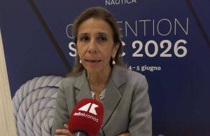 Nautica, Stella (Confindustria): “Incertezza globale non frena industria leader nei superyacht”