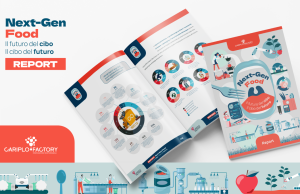 Next-Gen Food, 118 startup italiane in prima linea per innovare filiera, dal campo alla tavola