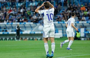 Nico Paz resta al Como, accordo con il Real Madrid per 60 milioni
