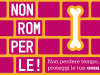 ‘Non Romperle!’, parte il tour nelle piazze italiane per il benessere di ossa e muscoli