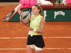 Non poteva pagare l’hotel, oggi può vincere il Roland Garros: chi è Chwalinska, finalista a sorpresa